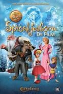 Sprookjesboom de film - DVD, Cd's en Dvd's, Dvd's | Kinderen en Jeugd, Verzenden
