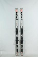 Refurbished - Ski - Salomon S force X6 - 175, Sport en Fitness, Skiën en Langlaufen, 160 tot 180 cm, Gebruikt, Skiën, Ski's