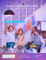 Aigostar Alexa gloeilamp E14 SL2 Smart Lamp 6,5 W WLAN lamp, Verzenden, Nieuw