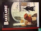Bakelandt - Dossier De Crèvecœur - 2020, Boeken, Eén stripboek, Verzenden, Zo goed als nieuw, Leemans, Hector 'Hec'.