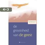 De grootsheid van de geest / Symposionreeks / 35, Verzenden, Zo goed als nieuw