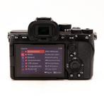 Sony A7 IV Camera Body (Occasion) - 126300 Opnamen, Ophalen of Verzenden, Zo goed als nieuw, Sony, Geen optische zoom