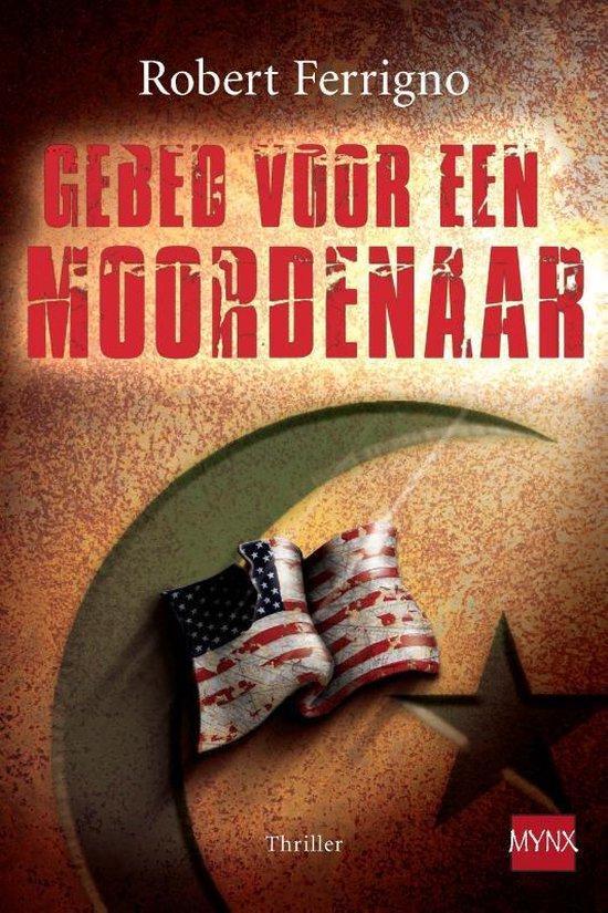 Gebed voor moordenaar, Boeken, Literatuur, Ophalen of Verzenden