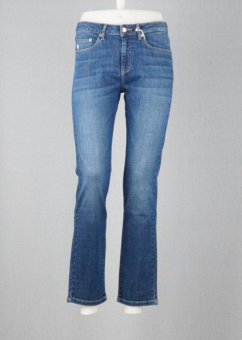 Slim MUD Blue jeans size 25 / 30, Kleding | Heren, Spijkerbroeken en Jeans, Ophalen of Verzenden