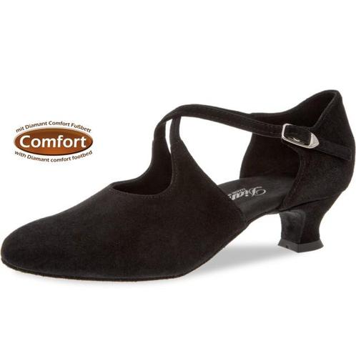 Diamant Dansschoenen voor Dames 052-112-001, Sport en Fitness, Ballet, Verzenden