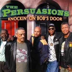 cd - The Persuasions - Knockin On Bobs Door, Cd's en Dvd's, Cd's | R&B en Soul, Zo goed als nieuw, Verzenden