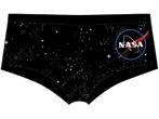Meisjes ondergoed - Hipster - NASA - Zwart, Nieuw, Verzenden