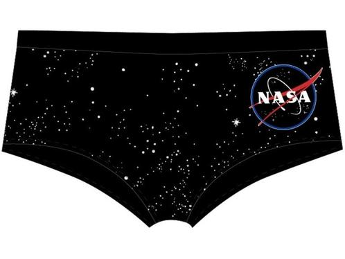 Meisjes ondergoed - Hipster - NASA - Zwart, Kinderen en Baby's, Kinderkleding | Schoenen en Sokken, Verzenden