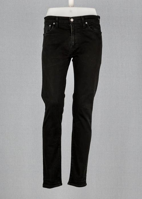Vintage Slim Levis 512 Black size 29 / 30 for Unisex, Kleding | Heren, Spijkerbroeken en Jeans, Ophalen of Verzenden