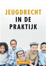 Jeugdrecht in de praktijk, 9789088508462, Boeken, Studieboeken en Cursussen, Verzenden, Zo goed als nieuw, Studieboeken