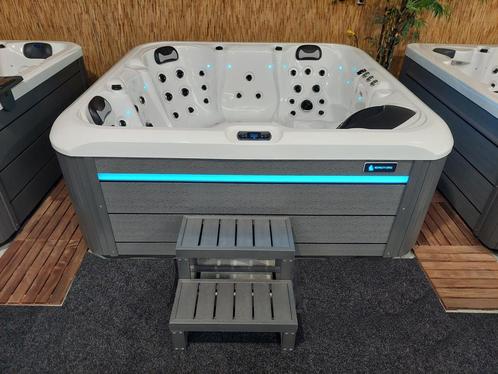 2de Pinksterdag open! Hoge kwaliteit spas / Jacuzzis, Tuin en Terras, Bubbelbaden en Hottubs, Nieuw