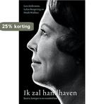 Ik zal handhaven 9789461056597 Lars Andersson, Verzenden, Zo goed als nieuw, Lars Andersson