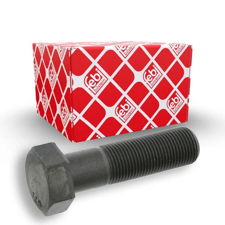 Riemschijfschroef AUDI A6 C4,Avant (2.3,2.3 quattro), Auto-onderdelen, Motor en Toebehoren, Nieuw, Ophalen of Verzenden