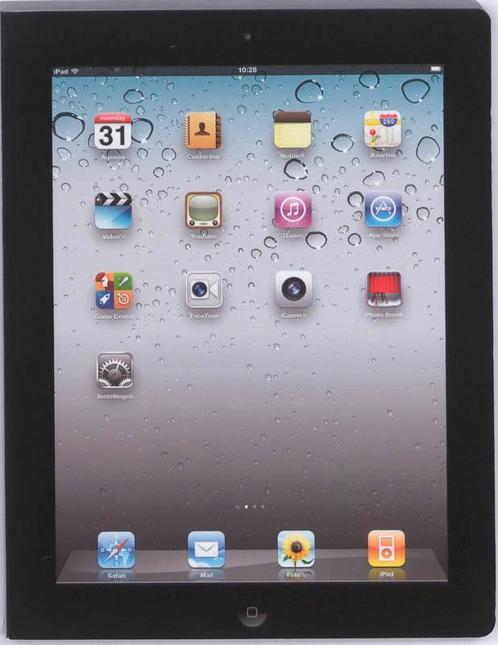 Het iPad 2 boek 9789043021555 Yvin Hei, Boeken, Informatica en Computer, Gelezen, Verzenden
