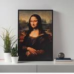 IKEA - Virgil Abloh - Limited Edition - Backlit Artwork:, Antiek en Kunst, Kunst | Designobjecten