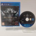 Diablo III Reaper of Souls Ultimate Evil Edition Ps4, Spelcomputers en Games, Ophalen of Verzenden, Nieuw