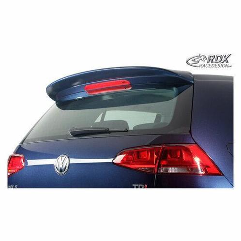 Dakspoiler Volkswagen Golf 7 HB 3/5 Deurs RL319, Auto-onderdelen, Carrosserie en Plaatwerk, Nieuw, Volkswagen, Achter