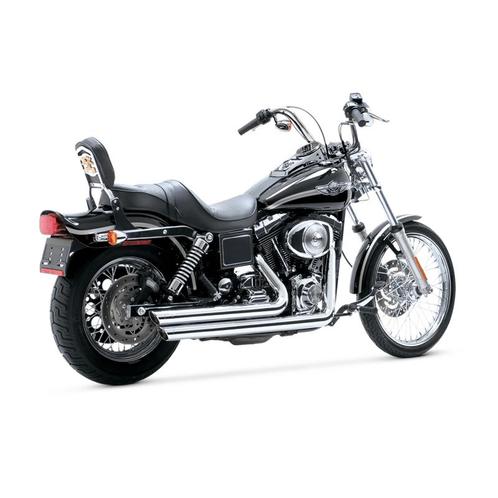 Vance & Hines 18-22 Harley Davidson Softail/ Big Shots, Auto-onderdelen, Uitlaatsystemen, Ophalen of Verzenden