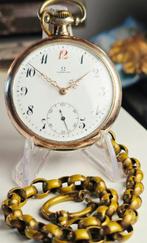 Omega - Excellent red12 - 5279942 - 1900-1949, Sieraden, Tassen en Uiterlijk, Nieuw