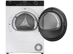 Haier HD80-A3959E-DF - Warmtepompdroger - 8kg laadvermogen -, Witgoed en Apparatuur, Wasdrogers, Verzenden, Zo goed als nieuw