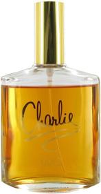 REVLON CHARLIE GOLD EDT FLES 100 ML, Sieraden, Tassen en Uiterlijk, Uiterlijk | Parfum, Nieuw, Verzenden