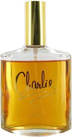 REVLON CHARLIE GOLD EDT FLES 100 ML, Sieraden, Tassen en Uiterlijk, Uiterlijk | Parfum, Verzenden, Nieuw