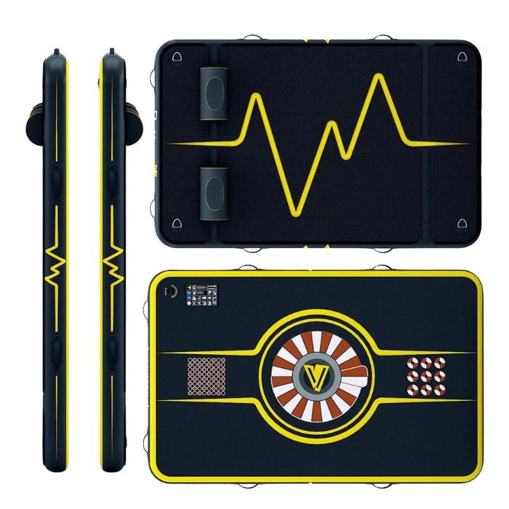 YellowV Platform Heartbeat 8, Watersport en Boten, Bootonderdelen, Nieuw, Zeilboot of Motorboot, Ophalen of Verzenden