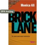 Brick Lane 9789044546354 Monica Ali, Boeken, Verzenden, Gelezen, Monica Ali