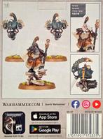Leagues of Votann Grimnyr (Warhammer 40.000 nieuw), Ophalen of Verzenden, Nieuw