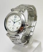 Cartier - Pasha C de Cartier - W31015M7 - Heren - 2000-2010, Sieraden, Tassen en Uiterlijk, Horloges | Heren, Nieuw