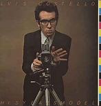 LP gebruikt - Elvis Costello &amp; The Attractions - This..., Verzenden, Zo goed als nieuw