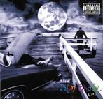 cd - Eminem - The Slim Shady LP, Cd's en Dvd's, Verzenden, Zo goed als nieuw