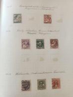 Zwitserland 1913/1947 - Pro Juventute 1913-1947 van nummer, Postzegels en Munten, Gestempeld