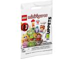 De Muppets - lego - minifiguren 71033 blind bag, Kinderen en Baby's, Speelgoed | Duplo en Lego, Nieuw, Verzenden