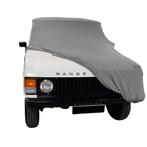Autohoes passend voor Land Rover Range Rover Classic binnen, Ophalen of Verzenden, Nieuw, Op maat