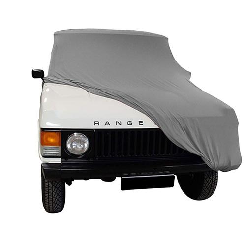 Autohoes passend voor Land Rover Range Rover Classic binnen, Auto diversen, Autohoezen, Op maat, Nieuw, Ophalen of Verzenden