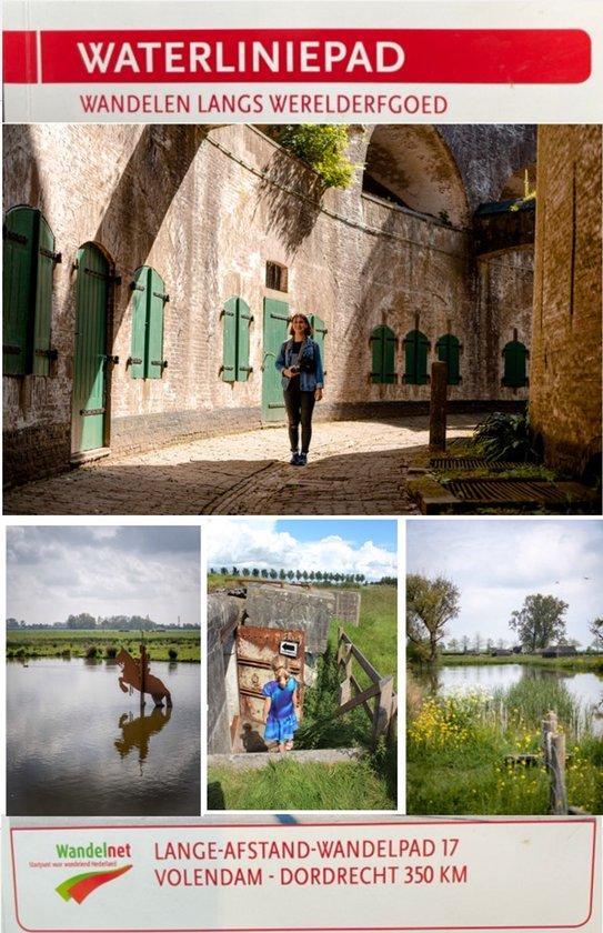 9789492641151 LAW-gids 17 - Waterliniepad | Tweedehands, Boeken, Studieboeken en Cursussen, Zo goed als nieuw, Verzenden