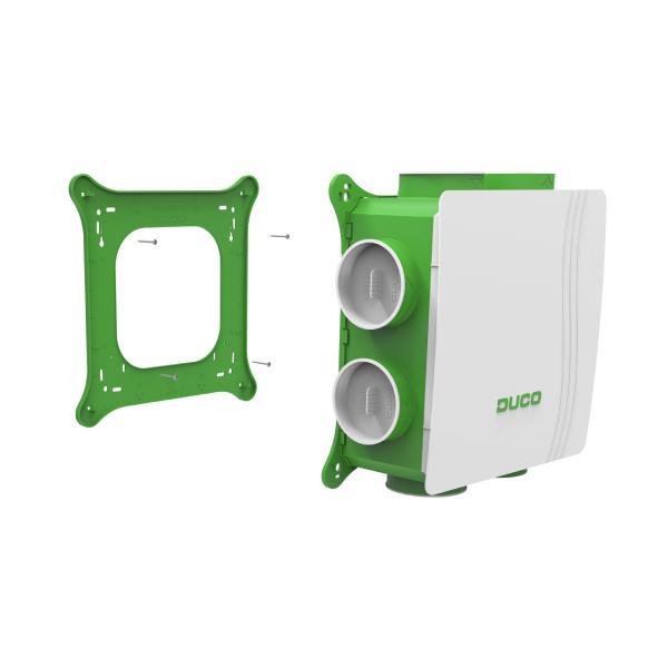 Duco universele plaat EasySwitch, Doe-het-zelf en Verbouw, Verwarming en Radiatoren, Verzenden