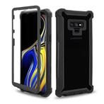 Samsung Galaxy S9 Plus Bumper Hoesje 360° Bescherming - Full, Telecommunicatie, Mobiele telefoons | Hoesjes en Frontjes | Samsung