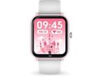 Ice Watch ICE smart junior 3.0 - Pink - White 024297 Horloge, Huis en Inrichting, Verzenden, Zo goed als nieuw