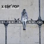 X-Ray Pop - Back To The Goldmine - Artwork by JEF AEROSOL -, Nieuw in verpakking