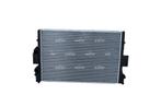 Radiateur IVECO DAILY III Open laadbak/ Chassis 50 C 11..., Nieuw, Verzenden