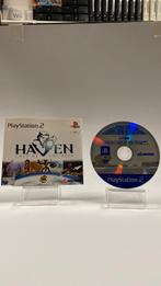 Haven Call Of The King (Demo DIsc) Playstation 2, Ophalen of Verzenden, Nieuw