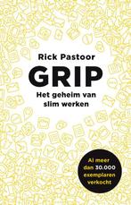 Grip 9789082881202 Rick Pastoor, Boeken, Psychologie, Verzenden, Gelezen, Rick Pastoor