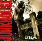 cd - Junkhouse - Strays, Zo goed als nieuw, Verzenden
