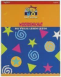 Ko heeft praatjes, woordenschatprogramma Veilig leren lezen, Boeken, Schoolboeken, Zo goed als nieuw, Overige niveaus, Overige vakken