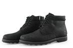 Timberland Laarzen in maat 44 Zwart | 10% extra korting, Kleding | Heren, Schoenen, Verzenden, Overige typen, Gedragen, Timberland