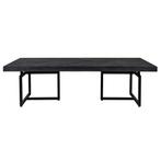30% Korting | Dutchbone Class Salontafel, Verzenden, Zo goed als nieuw, Klassiek,Modern
