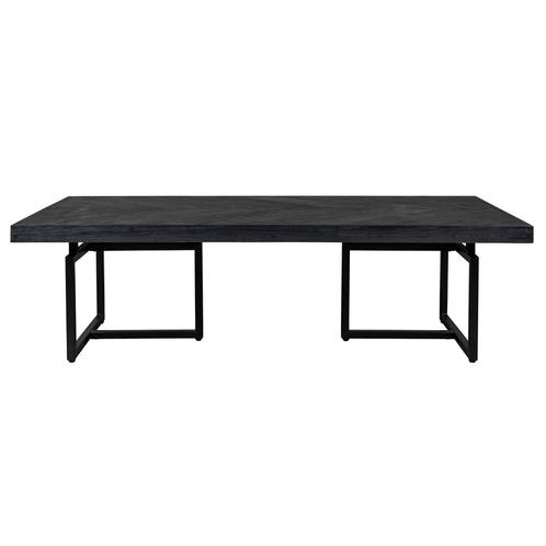 30% Korting | Dutchbone Class Salontafel, Huis en Inrichting, Tafels | Salontafels, Zo goed als nieuw, Verzenden