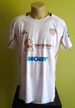 Cagliari Calcio - Serie A - OBERT - Voetbalshirt, Nieuw